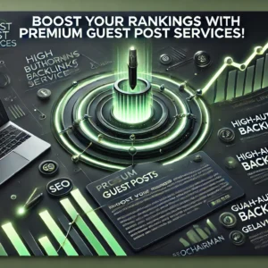 Guest Post Advanced Plan