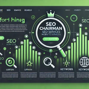 Custom SEO Plan