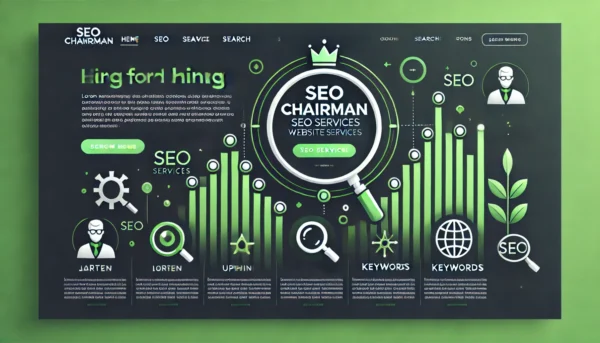Elite SEO Plan