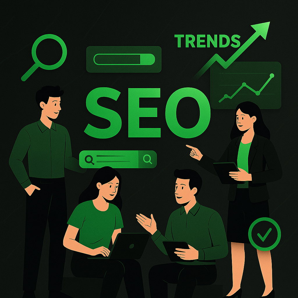 Seo Services