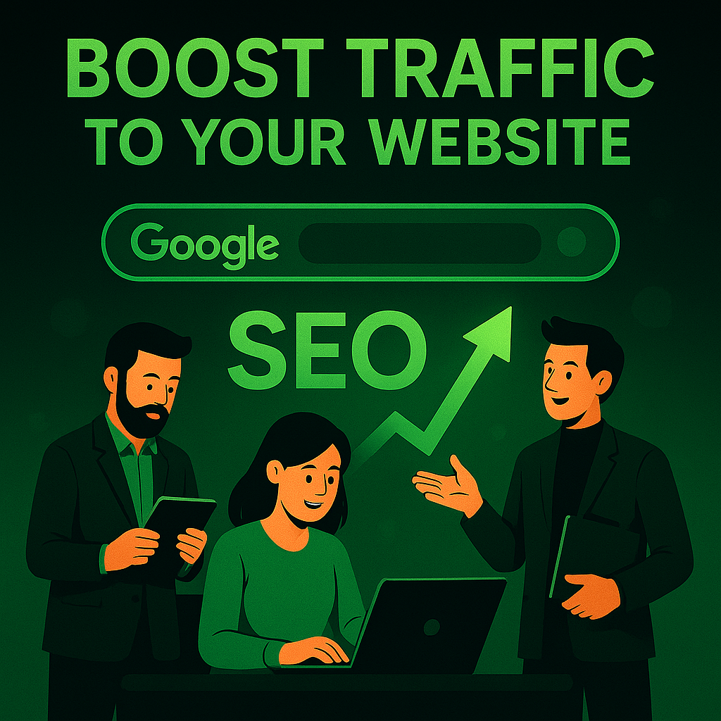Seo services black seo